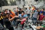 20 Palestinians killed in Israeli attack in Khan Younis