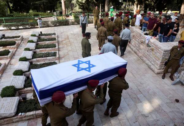 Israeli sources confirm over a dozen soldiers killed in southern Lebanon