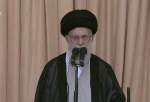 Supreme Leader Calls for Muslim Unity Against Common Adversary