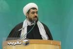 ‌2 پیام اقامه نماز جمعه به امامت امام خامنه‌ای