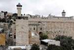 Hamas slams Israel’s closure of Ibrahimi Mosque during Jewish holidays