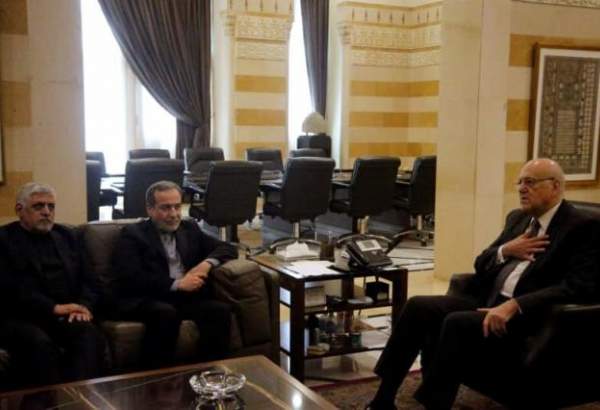 Iran’s ambassador hails ‘important regional consequences’ of FM trip to Lebanon