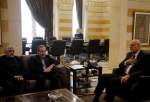 Iran’s ambassador hails ‘important regional consequences’ of FM trip to Lebanon