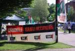 Pro-Palestine students occupy University of Manchester campus in protest against ties with Israel