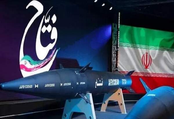 Le missile hypersonique iranien peut atteindre Israël en 4 minutes