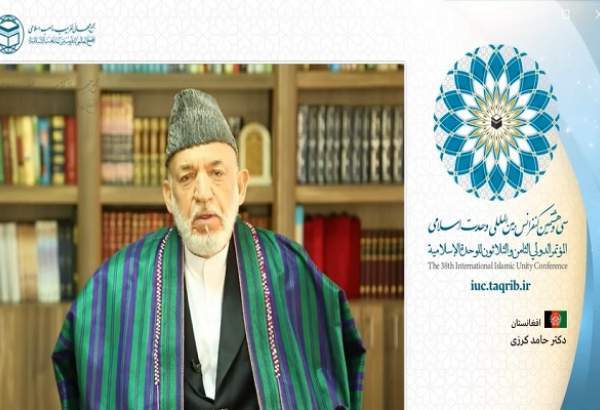 “Islamic unity to pave way for unanimous act on issue of Palestine"