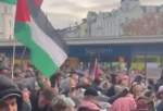 Des milliers de personnes participent à des rassemblements pro-palestiniens à Berlin  <img src="/images/video_icon.png" width="13" height="13" border="0" align="top">