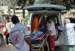 300 Gaza healthcare workers detained since 7 October 2023