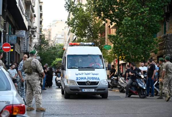 Israeli army threatens to target ambulances in southern Lebanon, alleging Hezbollah misuse