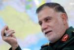 Iran vows punishing Israel for assassination of IRGC general in Beirut