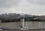 Israel uses scabies to torture inmates: Palestinian group