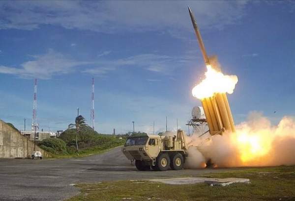 Le déploiement américain du THAAD en Israël est une « guerre psychologique »