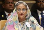 Arrest warrant issued for former Bangladeshi PM Sheikh Hasina over alleged crimes against humanity