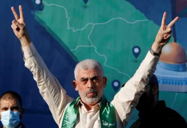 Le régime israélien affirme avoir assassiné le chef du Hamas à Gaza