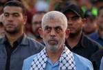 Hamas Confirms Martyrdom of Yahyah Sinwar