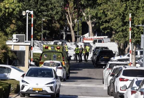 Drone launched from Lebanon strikes Netanyahu’s residence in northern Israel