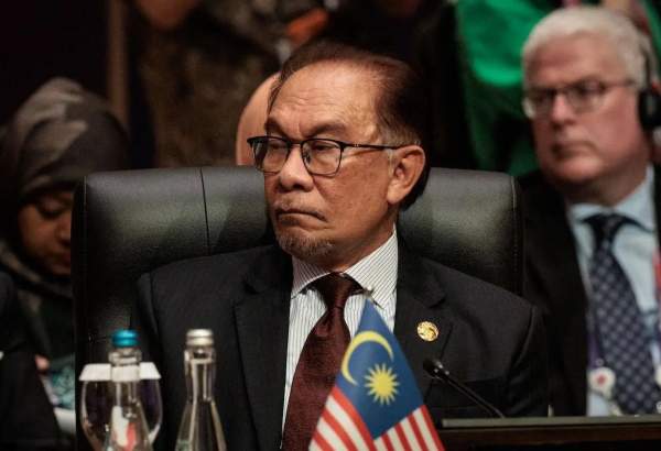 Malaysian premier condemns killing of Hamas leader Yahya Sinwar