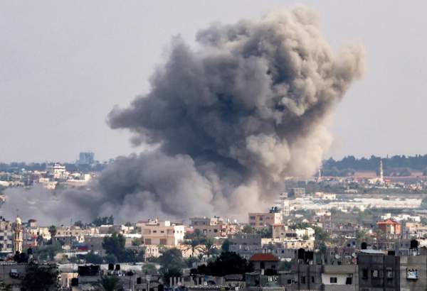 Over 100 Palestinians killed, wounded in Israeli strikes amid looming collapse of Gaza hospitals