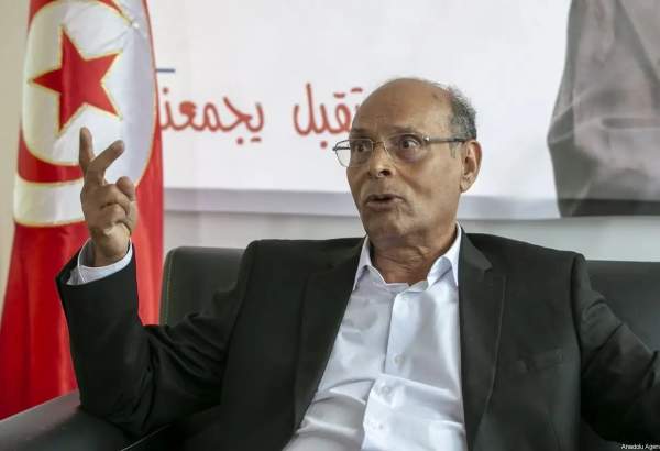 Marzouki: ‘Sinwar was martyred defending the land where he was born’