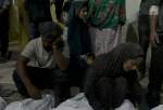 At least 73 killed in Israeli strikes on Beit Lahia