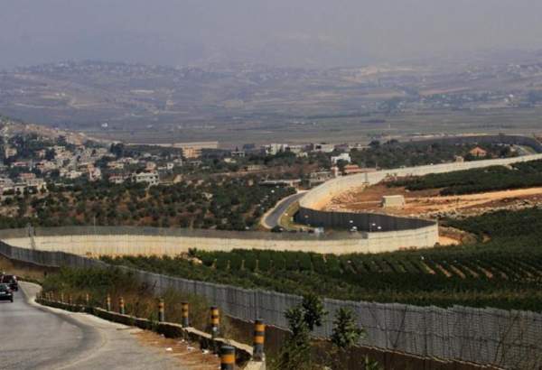 "Israël" remet à la Maison Blanche des demandes de cessez-le-feu