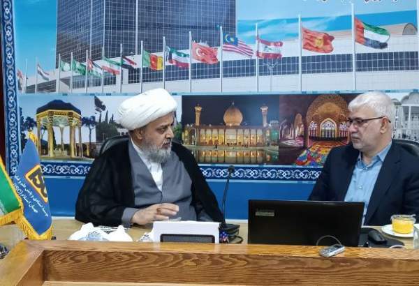 Iran to host intl. conference of Muslim world universities