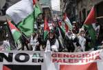 Bolivia renews support for Palestinian people amid calls for end to Israeli atrocities on Gaza