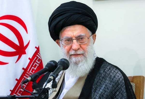 Iran Leader Extends Condolences over Martyrdom of Hashem Safieddine