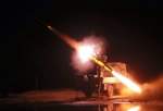 Iranian air defense successfully intercepts, thwarted Israeli aggression