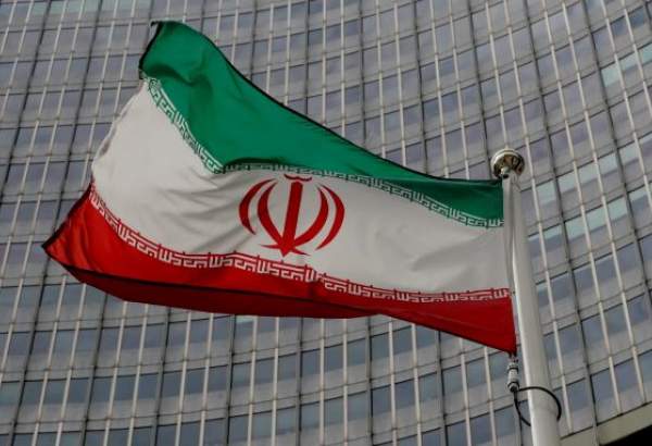 Iran condemns US as complicit in Israeli aggression against its territory