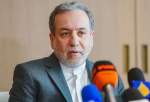 Iran knows no limits in defending its territorial integrity: FM Araghchi