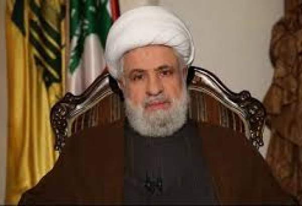 Sheikh Naim Qassem elected as new leader of Lebanese Hezbollah resistance movement