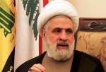 Le Hezbollah nomme « Naim Qassem » comme nouveau secrétaire général