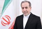 Iran Says Iraqi, Regional States