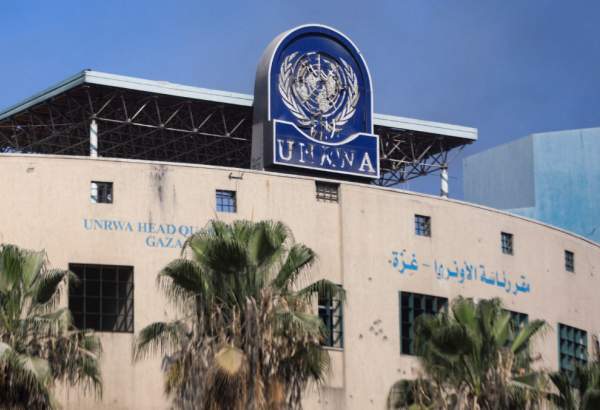 Amnesty International slams Knesset’s ban on UNRWA services in occupied Palestine