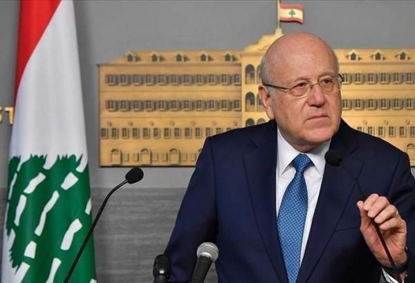 Israeli response indicates rejection of cease-fire proposals: Lebanese premier