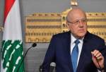 Israeli response indicates rejection of cease-fire proposals: Lebanese premier