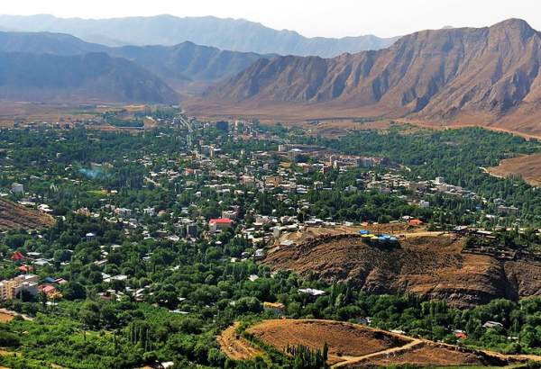 Un énorme séisme secoue la province iranienne de Semnan