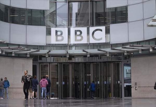 More than 100 BBC staffers accuse broadcaster of bias in coverage of Israel’s war in Gaza