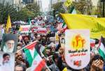 Tehran demo marks National Day of Confrontation with Global Arrogance (photo)  <img src="/images/picture_icon.png" width="13" height="13" border="0" align="top">