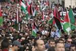 Pro-Palestine protest held in Oslo (video)  <img src="/images/video_icon.png" width="13" height="13" border="0" align="top">