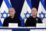 Israeli PM Netanyahu sacks minister of military affairs Gallant