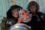 Israeli prison confiscates female prisoners’ Islamic hijab, forces them to wear sport suits