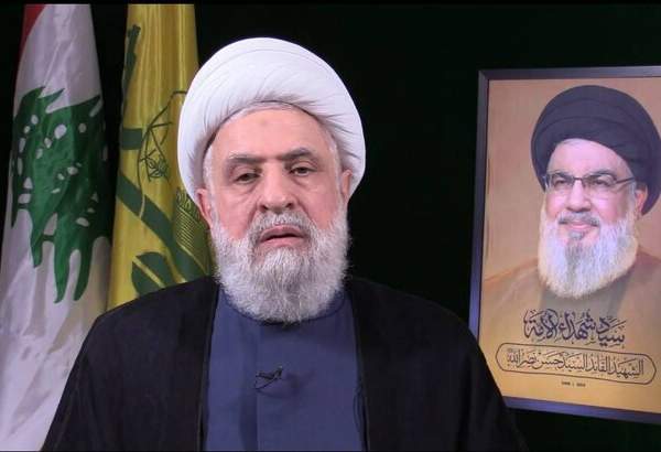 Le nouveau chef du Hezbollah, Naim Qassem, prononcera un discours