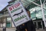 Western states encourage belligerents by arming Israel, HRW chief says