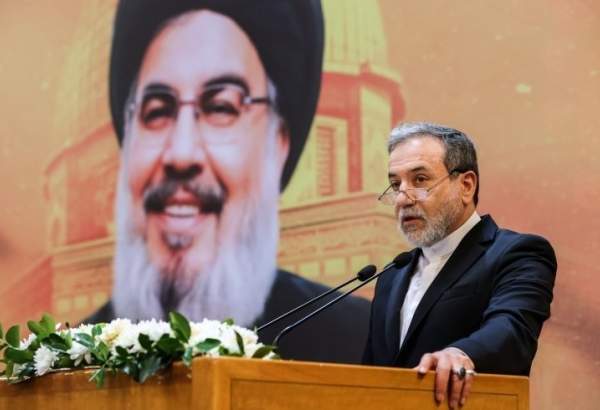 Nasrallah turned resistance to influential factor in world equations