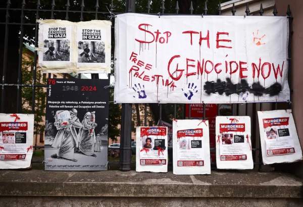 Report: Israeli universities face unprecedented global boycott over Gaza genocide