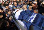 Another Palestinian journalist killed in Israeli strike on Gaza City