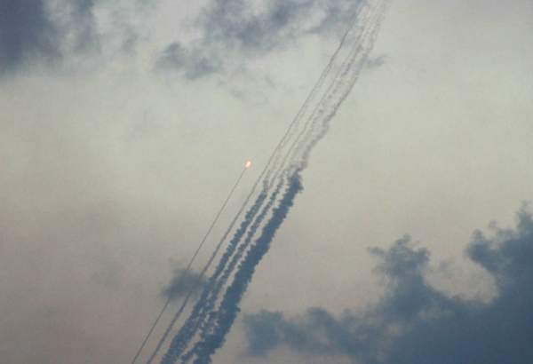 Hezbollah retaliatory strike hits major Israeli air force base for first time