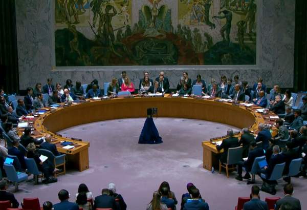 UN Security Council to hold meeting on ending war in Middle East